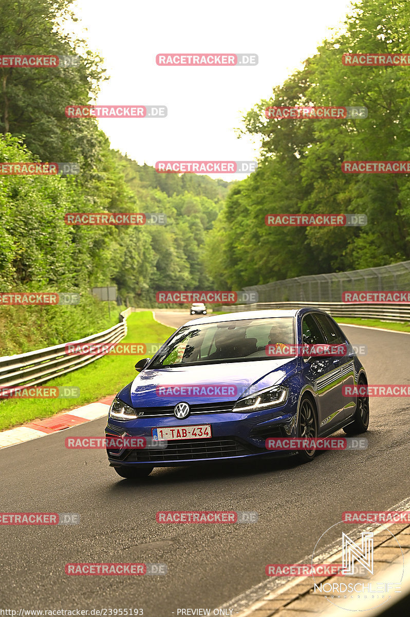 Bild #23955193 - Touristenfahrten Nürburgring Nordschleife (22.08.2023)