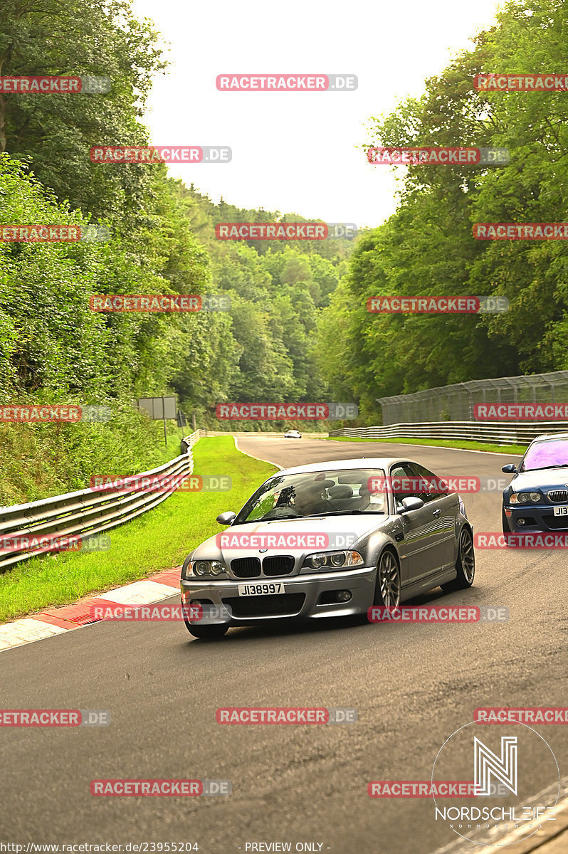 Bild #23955204 - Touristenfahrten Nürburgring Nordschleife (22.08.2023)