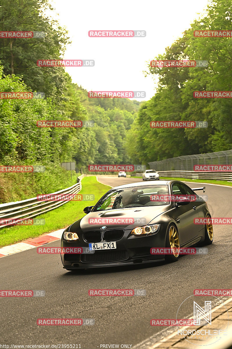 Bild #23955211 - Touristenfahrten Nürburgring Nordschleife (22.08.2023)