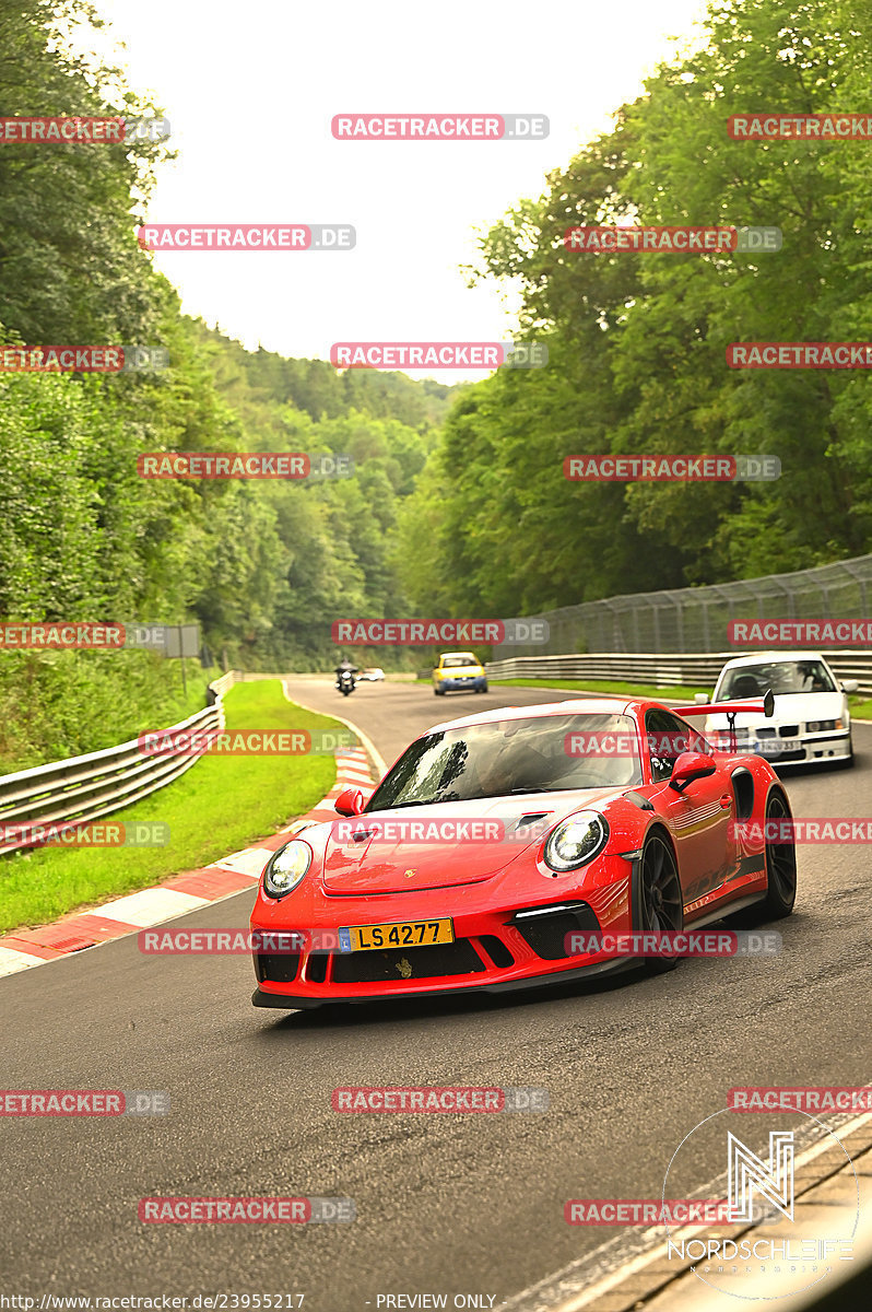 Bild #23955217 - Touristenfahrten Nürburgring Nordschleife (22.08.2023)