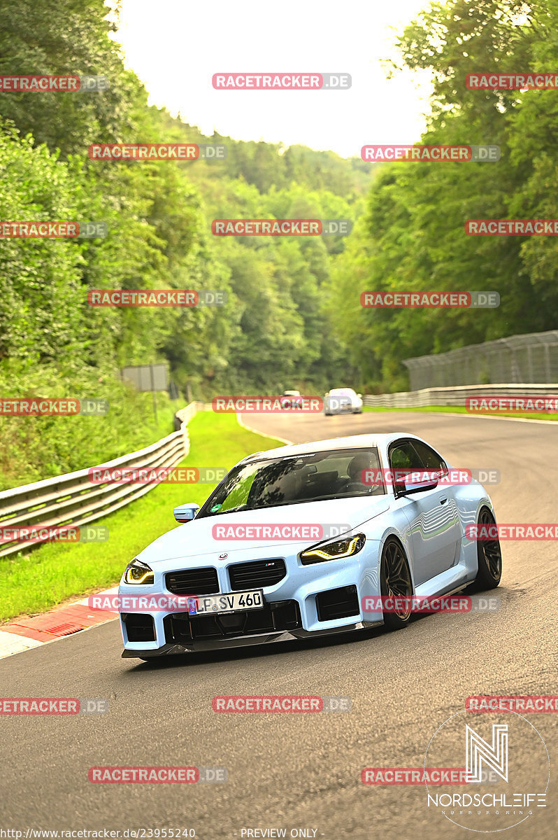 Bild #23955240 - Touristenfahrten Nürburgring Nordschleife (22.08.2023)