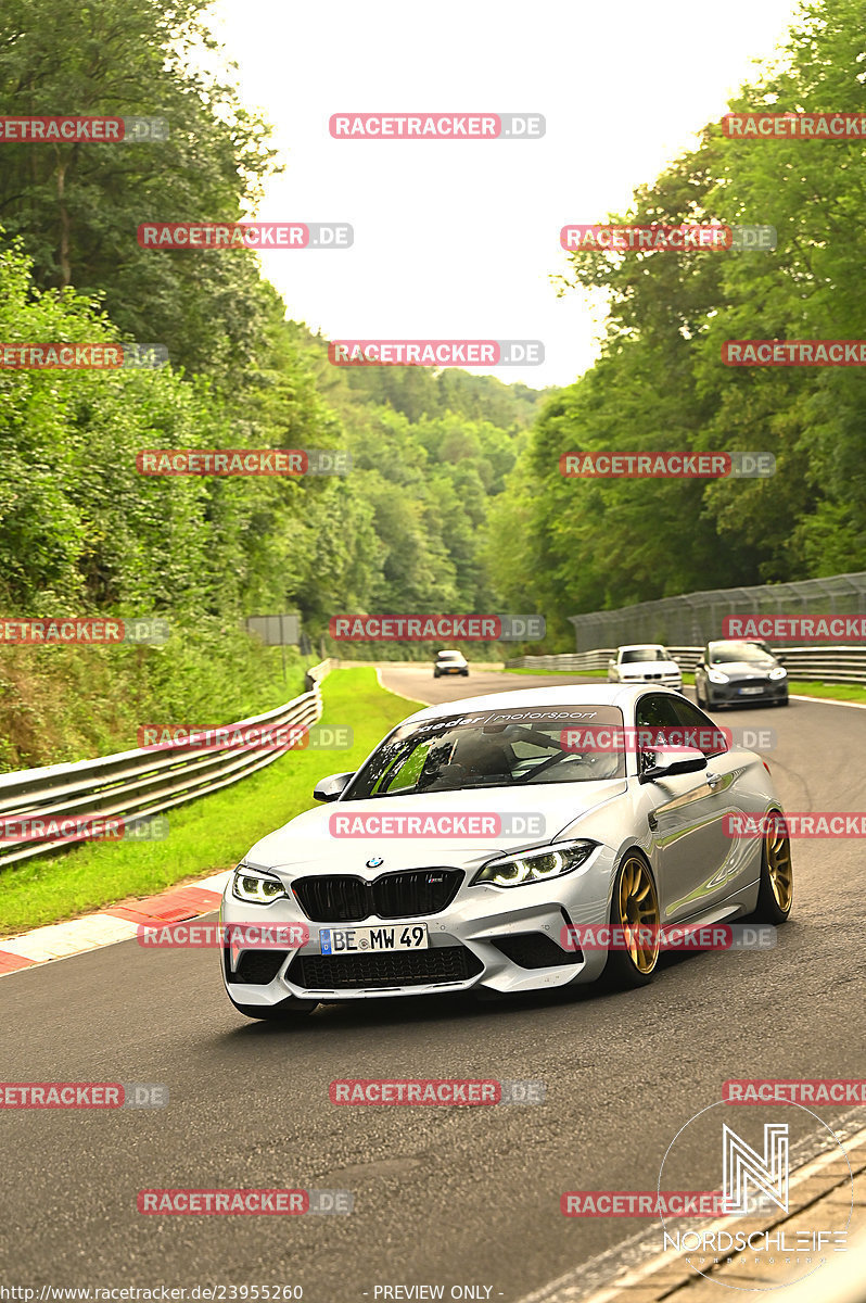 Bild #23955260 - Touristenfahrten Nürburgring Nordschleife (22.08.2023)