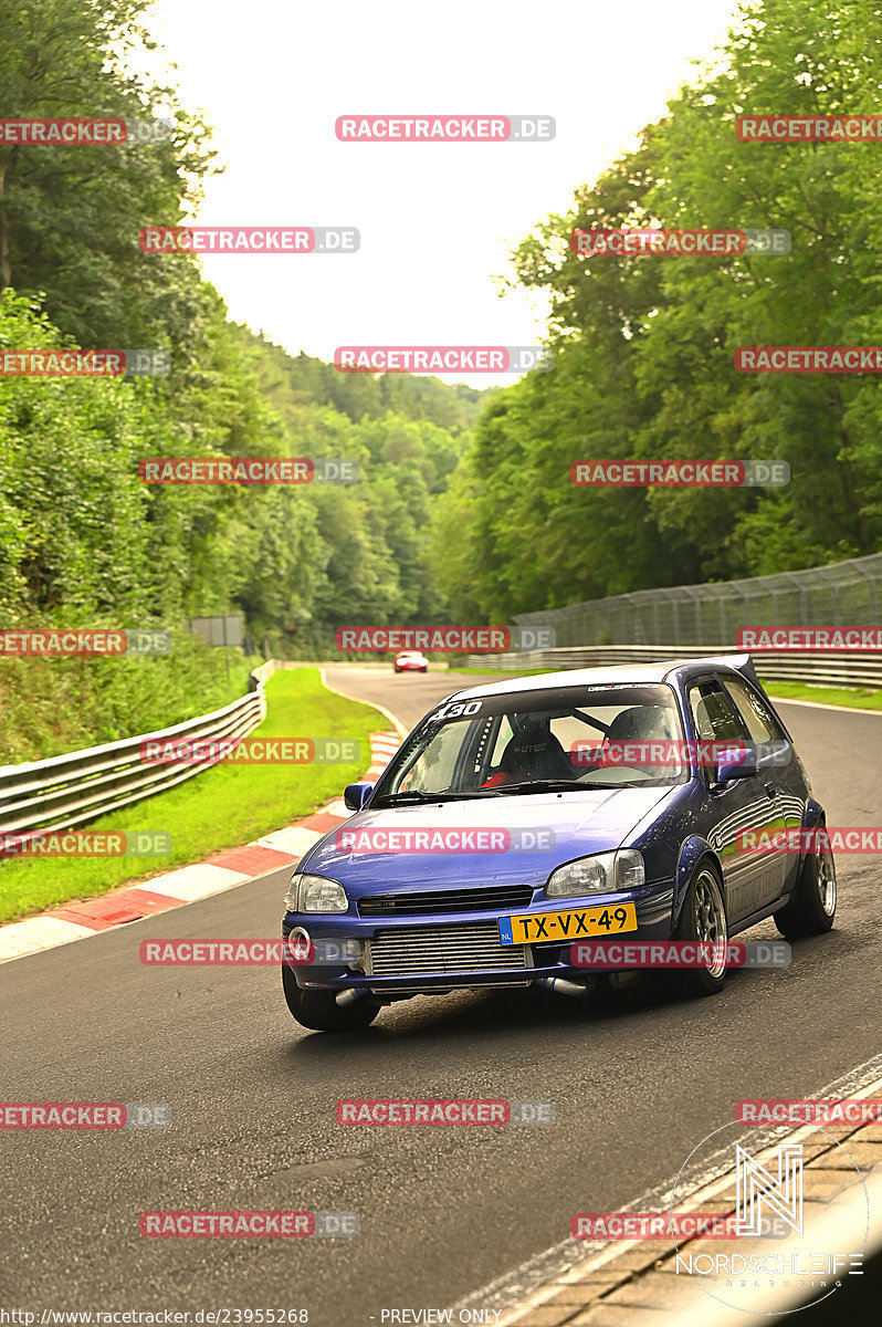 Bild #23955268 - Touristenfahrten Nürburgring Nordschleife (22.08.2023)