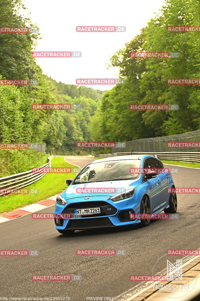 Bild #23955270 - Touristenfahrten Nürburgring Nordschleife (22.08.2023)