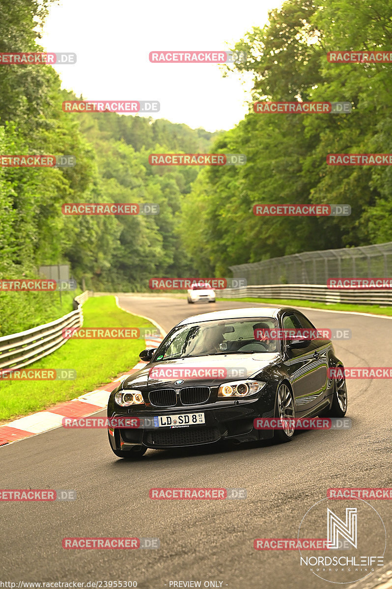 Bild #23955300 - Touristenfahrten Nürburgring Nordschleife (22.08.2023)