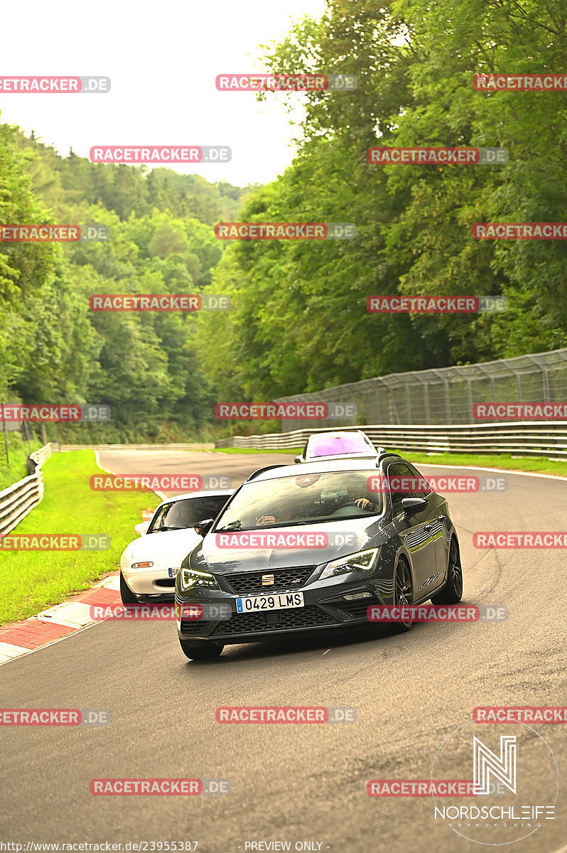 Bild #23955387 - Touristenfahrten Nürburgring Nordschleife (22.08.2023)