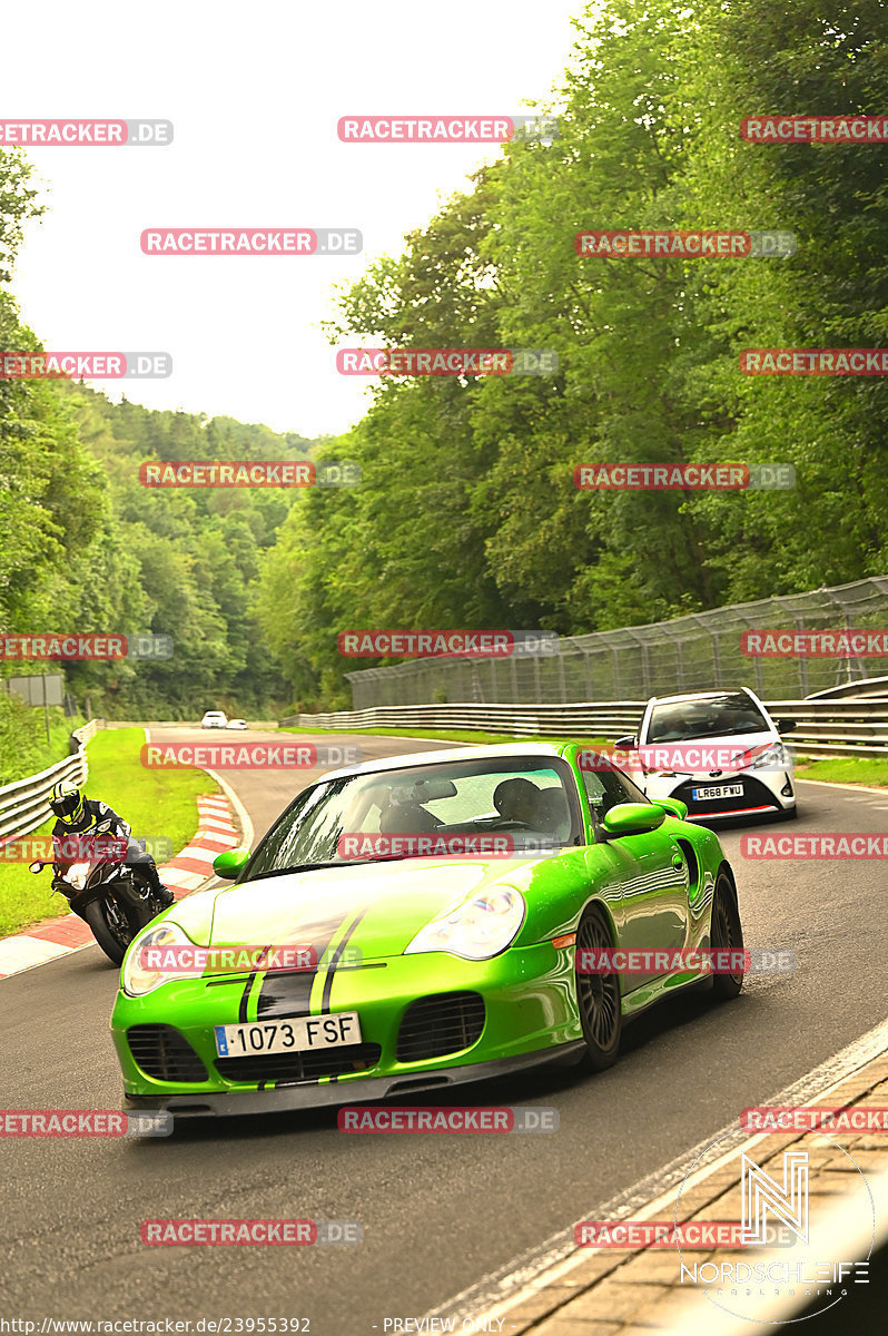 Bild #23955392 - Touristenfahrten Nürburgring Nordschleife (22.08.2023)