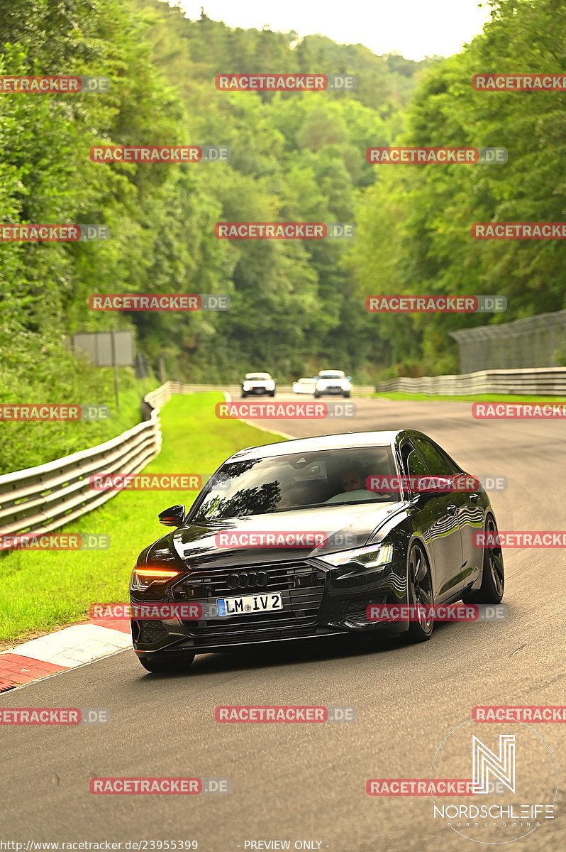 Bild #23955399 - Touristenfahrten Nürburgring Nordschleife (22.08.2023)