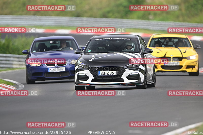 Bild #23955426 - Touristenfahrten Nürburgring Nordschleife (22.08.2023)