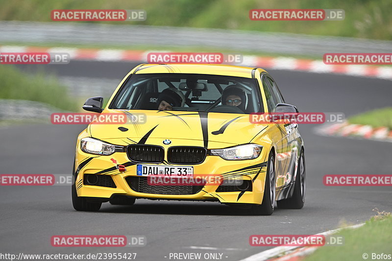 Bild #23955427 - Touristenfahrten Nürburgring Nordschleife (22.08.2023)