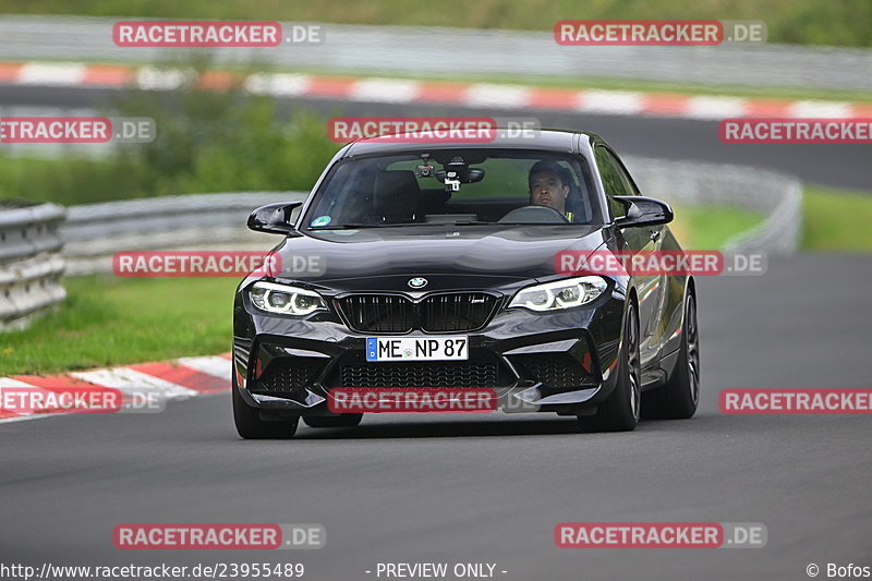 Bild #23955489 - Touristenfahrten Nürburgring Nordschleife (22.08.2023)