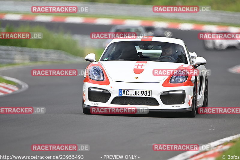 Bild #23955493 - Touristenfahrten Nürburgring Nordschleife (22.08.2023)