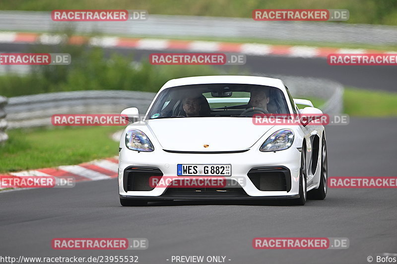 Bild #23955532 - Touristenfahrten Nürburgring Nordschleife (22.08.2023)