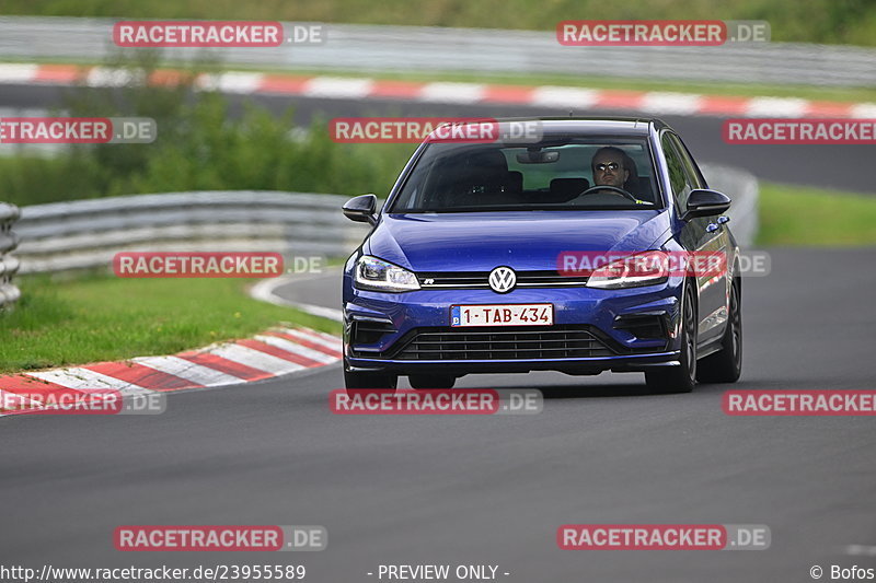 Bild #23955589 - Touristenfahrten Nürburgring Nordschleife (22.08.2023)