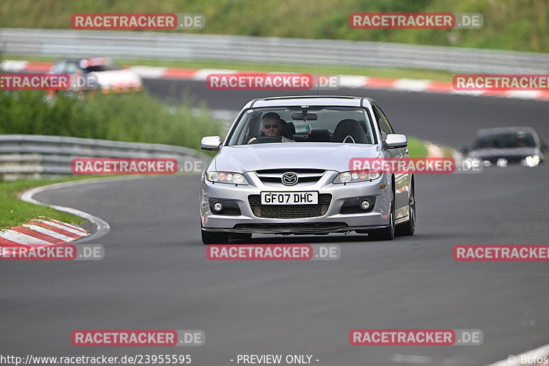 Bild #23955595 - Touristenfahrten Nürburgring Nordschleife (22.08.2023)