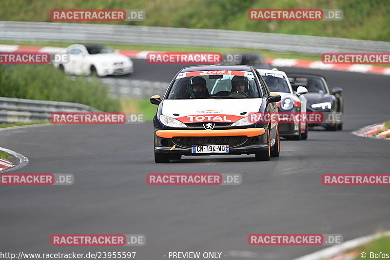 Bild #23955597 - Touristenfahrten Nürburgring Nordschleife (22.08.2023)