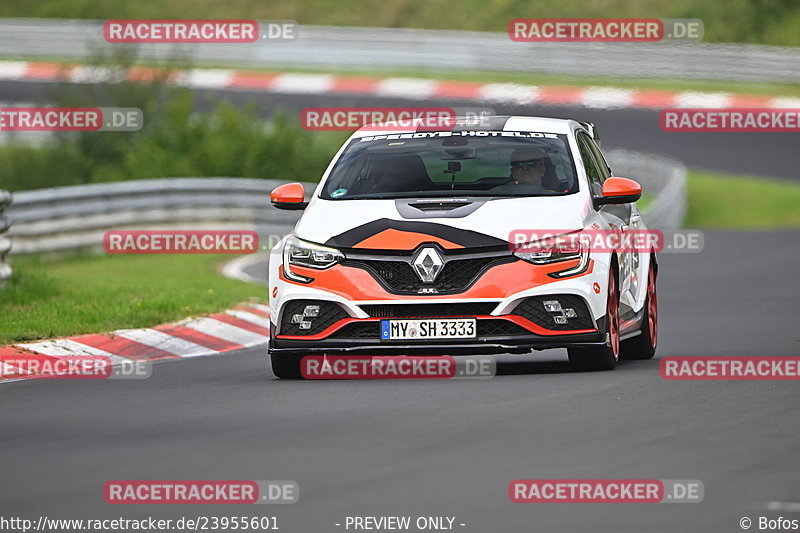 Bild #23955601 - Touristenfahrten Nürburgring Nordschleife (22.08.2023)