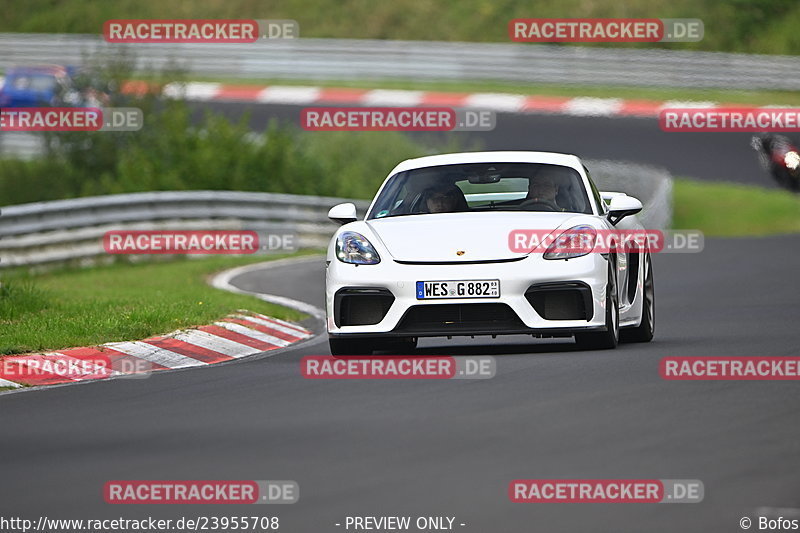 Bild #23955708 - Touristenfahrten Nürburgring Nordschleife (22.08.2023)