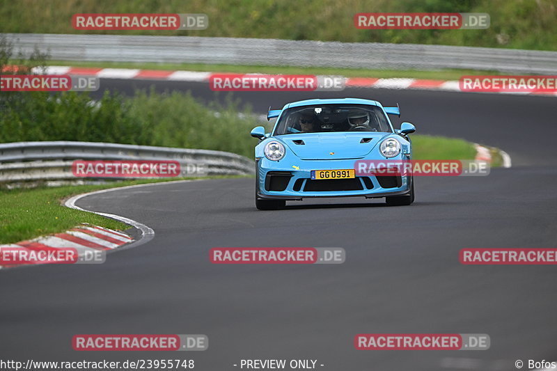 Bild #23955748 - Touristenfahrten Nürburgring Nordschleife (22.08.2023)