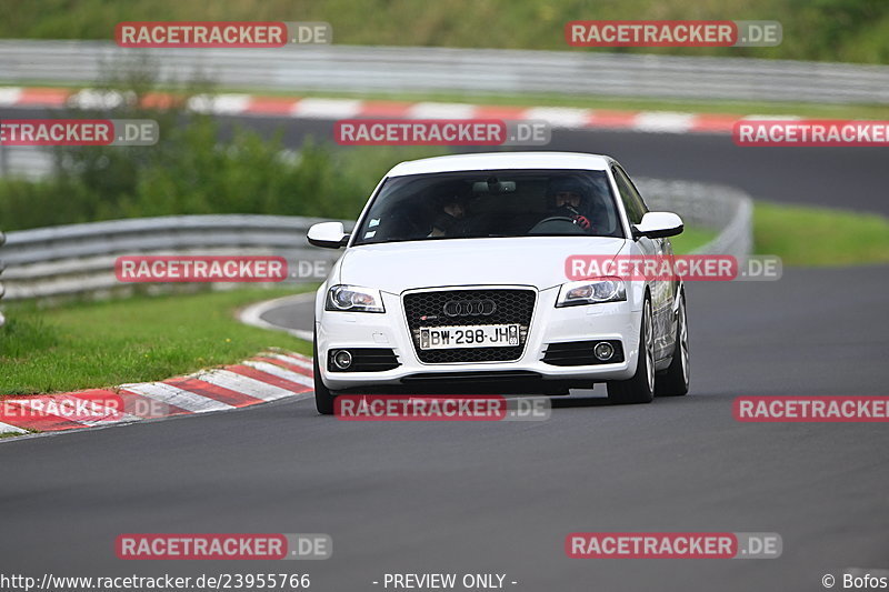 Bild #23955766 - Touristenfahrten Nürburgring Nordschleife (22.08.2023)