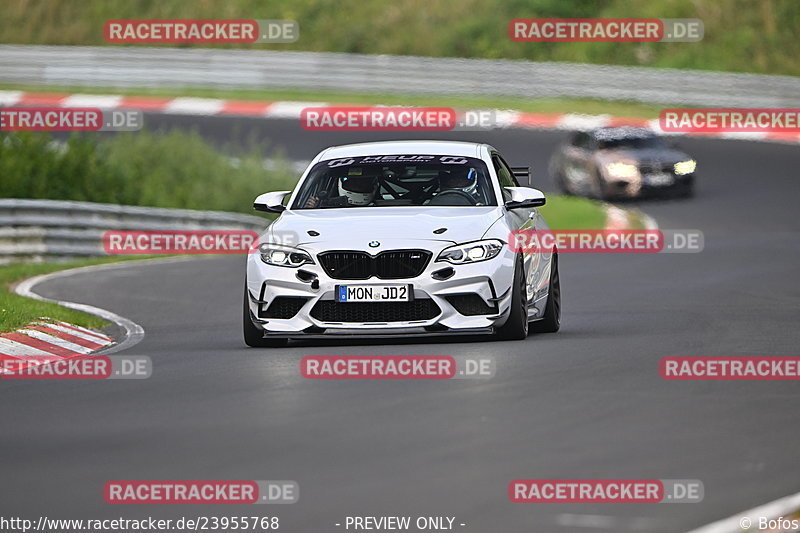 Bild #23955768 - Touristenfahrten Nürburgring Nordschleife (22.08.2023)