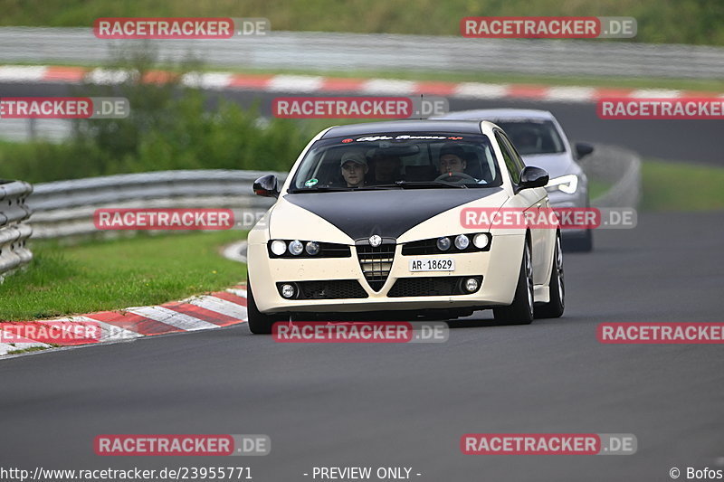 Bild #23955771 - Touristenfahrten Nürburgring Nordschleife (22.08.2023)