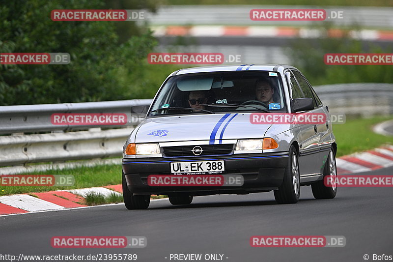 Bild #23955789 - Touristenfahrten Nürburgring Nordschleife (22.08.2023)