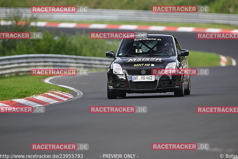 Bild #23955793 - Touristenfahrten Nürburgring Nordschleife (22.08.2023)