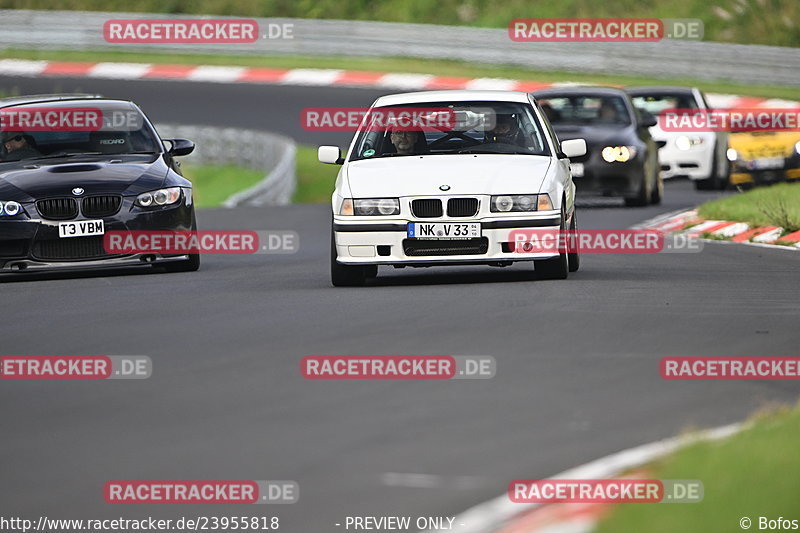 Bild #23955818 - Touristenfahrten Nürburgring Nordschleife (22.08.2023)