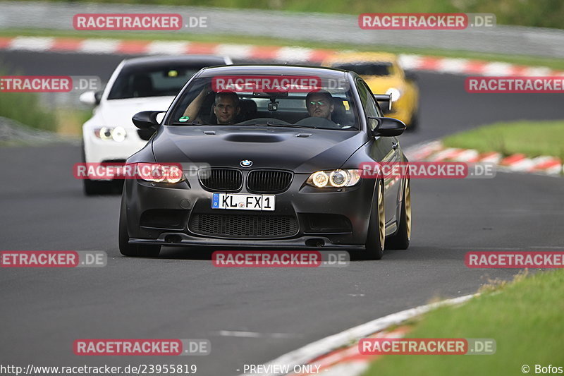 Bild #23955819 - Touristenfahrten Nürburgring Nordschleife (22.08.2023)