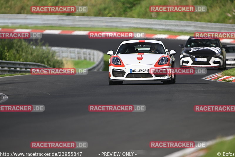 Bild #23955847 - Touristenfahrten Nürburgring Nordschleife (22.08.2023)