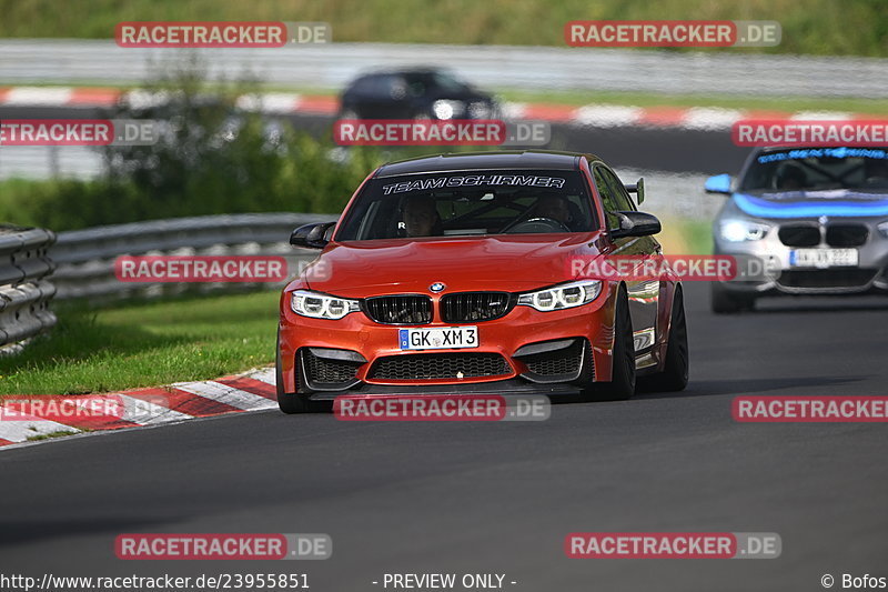 Bild #23955851 - Touristenfahrten Nürburgring Nordschleife (22.08.2023)