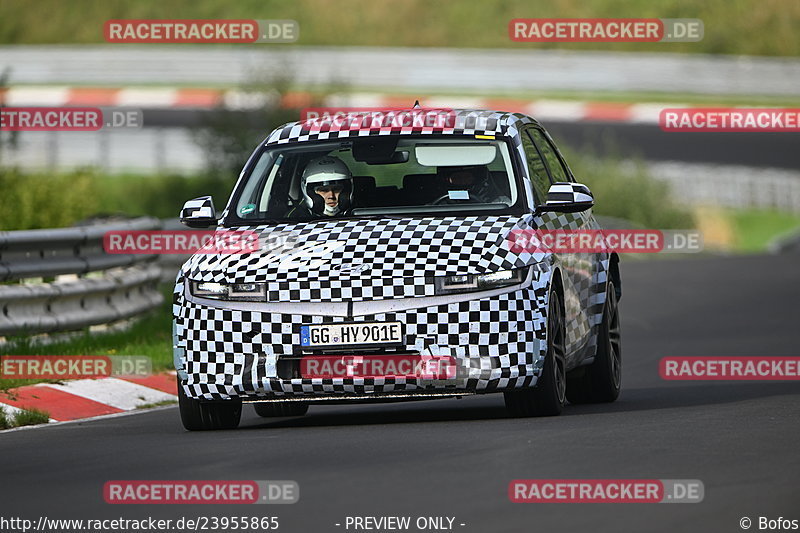 Bild #23955865 - Touristenfahrten Nürburgring Nordschleife (22.08.2023)