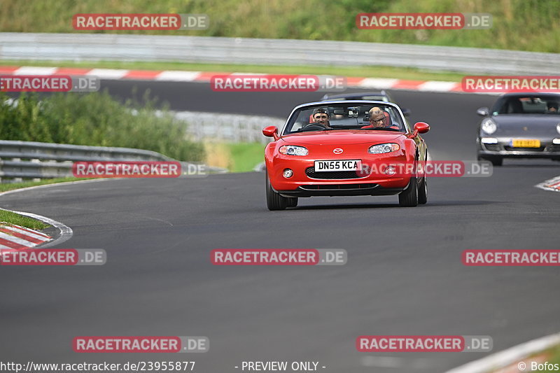 Bild #23955877 - Touristenfahrten Nürburgring Nordschleife (22.08.2023)