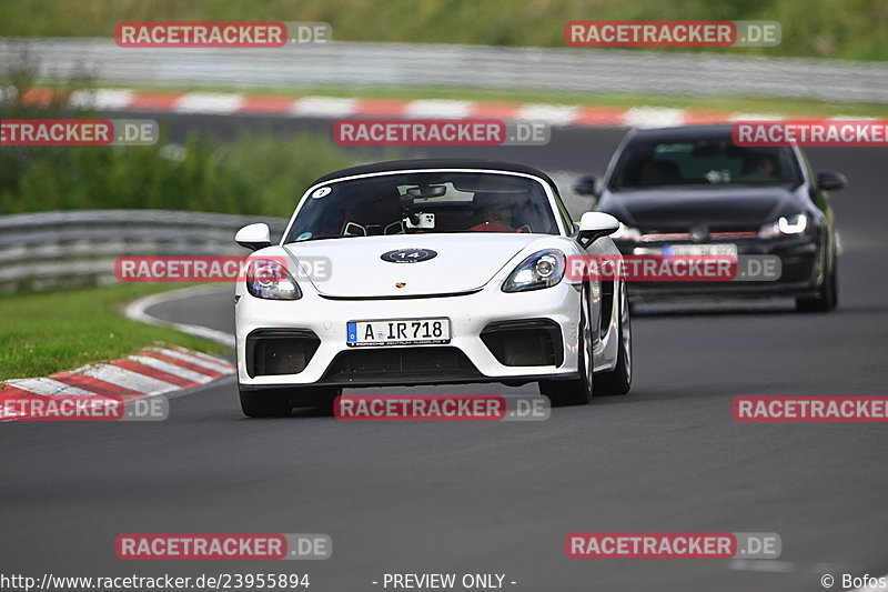 Bild #23955894 - Touristenfahrten Nürburgring Nordschleife (22.08.2023)