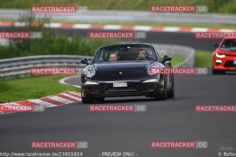 Bild #23955924 - Touristenfahrten Nürburgring Nordschleife (22.08.2023)