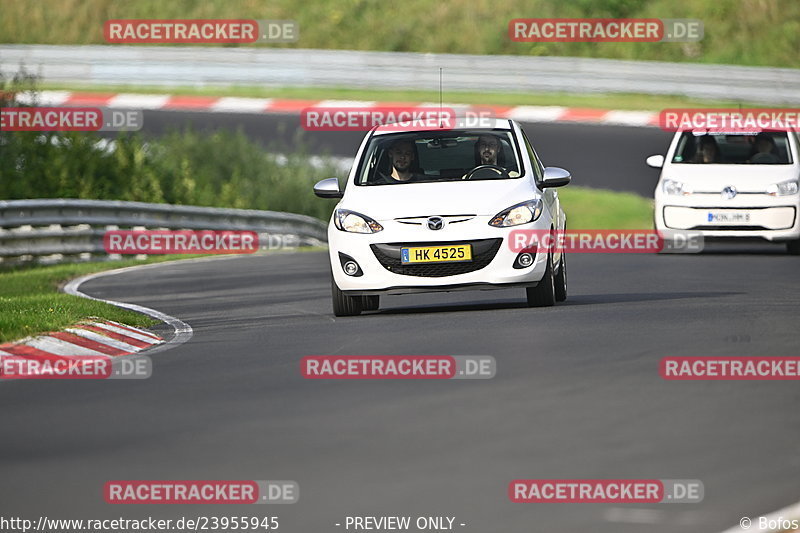 Bild #23955945 - Touristenfahrten Nürburgring Nordschleife (22.08.2023)