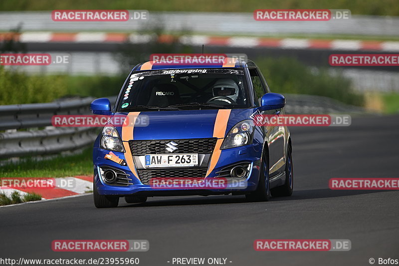 Bild #23955960 - Touristenfahrten Nürburgring Nordschleife (22.08.2023)