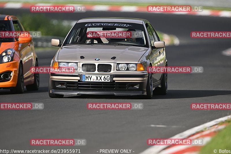 Bild #23955971 - Touristenfahrten Nürburgring Nordschleife (22.08.2023)