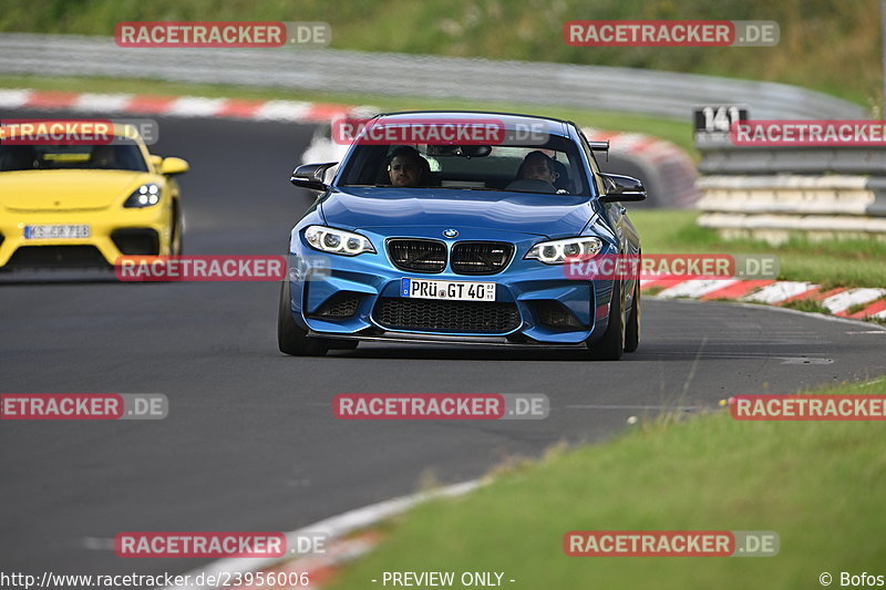 Bild #23956006 - Touristenfahrten Nürburgring Nordschleife (22.08.2023)