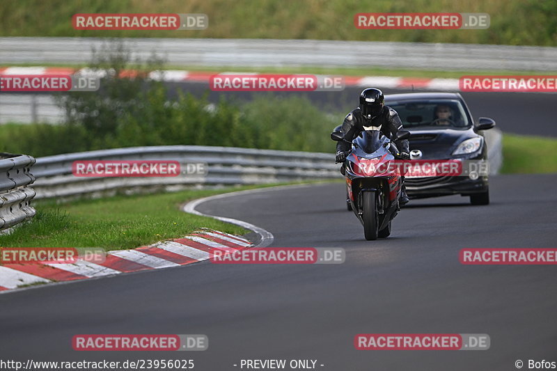 Bild #23956025 - Touristenfahrten Nürburgring Nordschleife (22.08.2023)