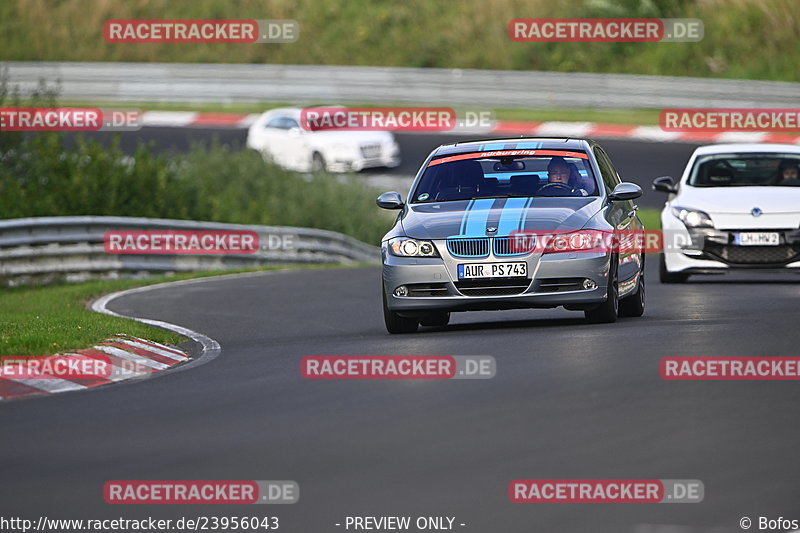 Bild #23956043 - Touristenfahrten Nürburgring Nordschleife (22.08.2023)