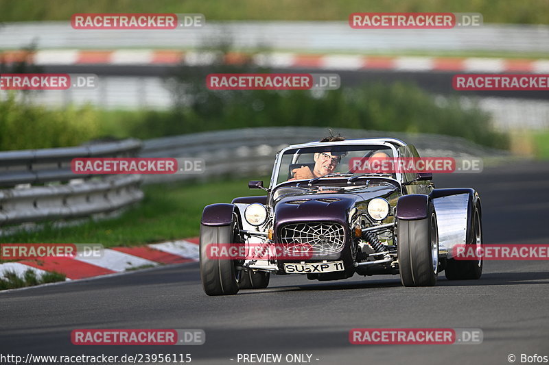 Bild #23956115 - Touristenfahrten Nürburgring Nordschleife (22.08.2023)