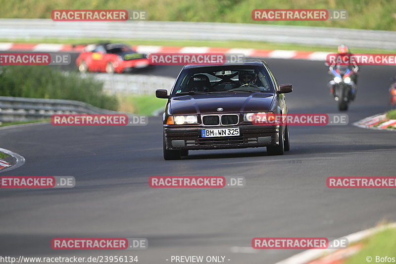 Bild #23956134 - Touristenfahrten Nürburgring Nordschleife (22.08.2023)