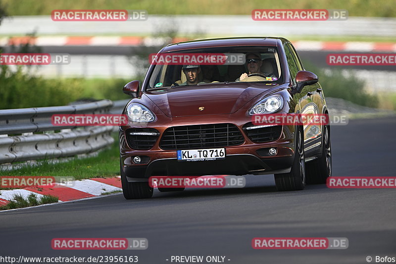 Bild #23956163 - Touristenfahrten Nürburgring Nordschleife (22.08.2023)