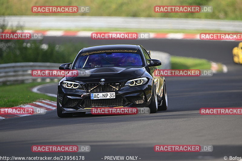 Bild #23956178 - Touristenfahrten Nürburgring Nordschleife (22.08.2023)