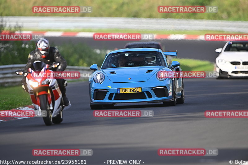 Bild #23956181 - Touristenfahrten Nürburgring Nordschleife (22.08.2023)