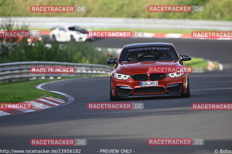 Bild #23956182 - Touristenfahrten Nürburgring Nordschleife (22.08.2023)