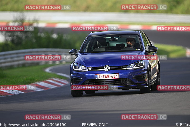 Bild #23956190 - Touristenfahrten Nürburgring Nordschleife (22.08.2023)