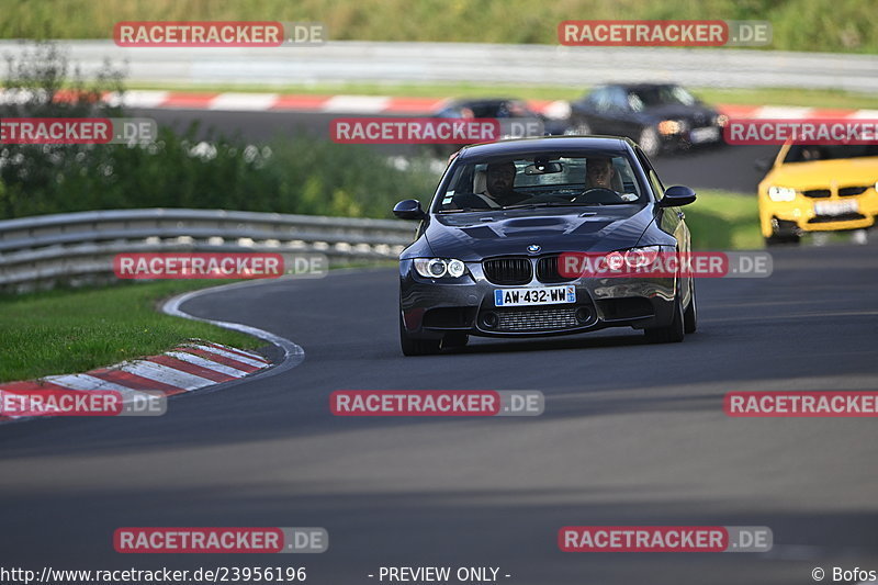 Bild #23956196 - Touristenfahrten Nürburgring Nordschleife (22.08.2023)